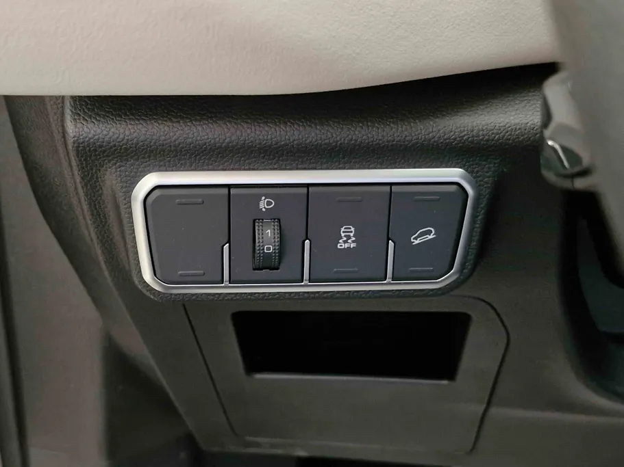 هافال H6 بيسك 2025 