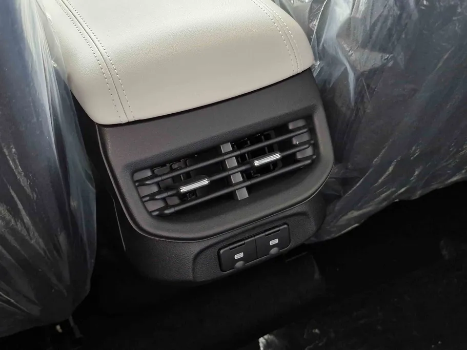 هافال H6 بيسك 2025 