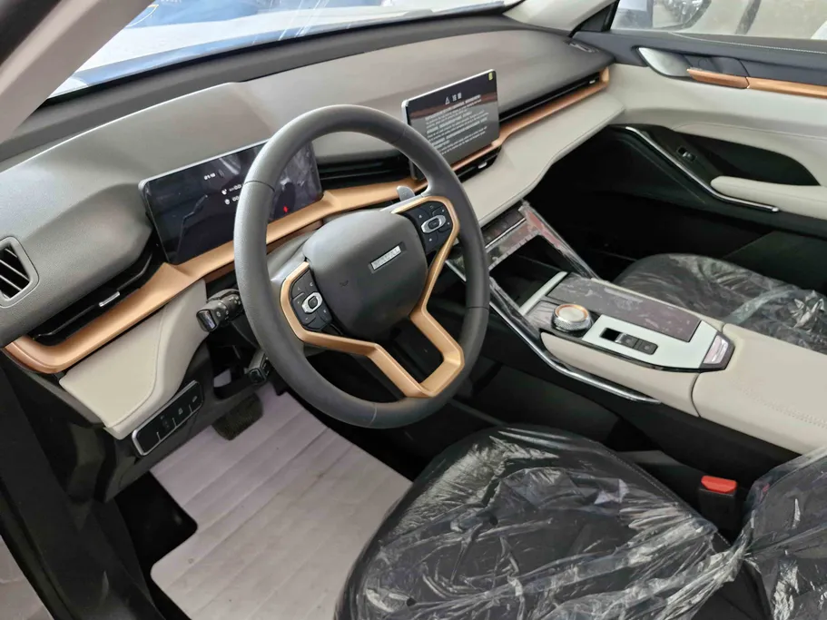 هافال H6 بيسك 2025 