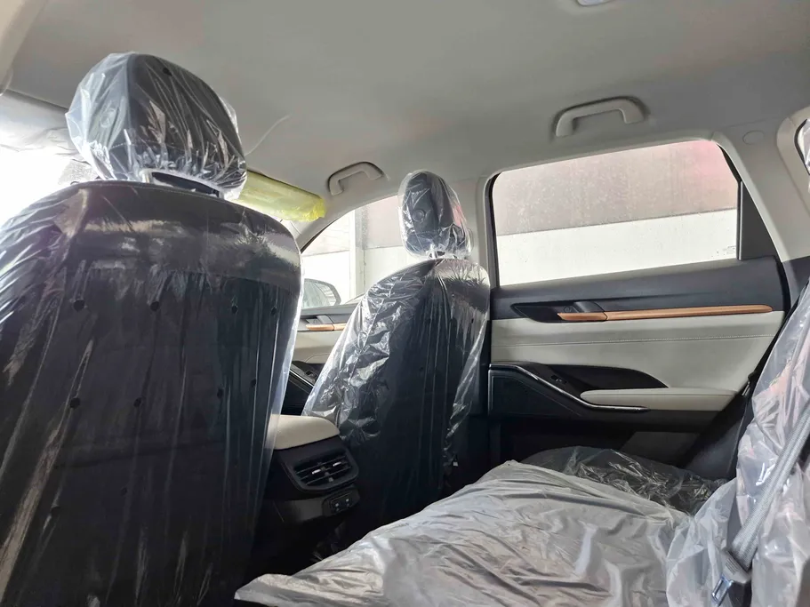 هافال H6 بيسك 2025 