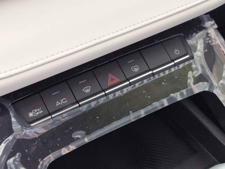 هافال H6 بيسك 2025 