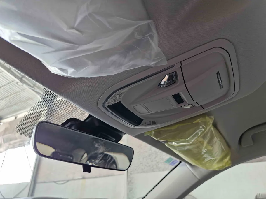 هافال H6 بيسك 2025 