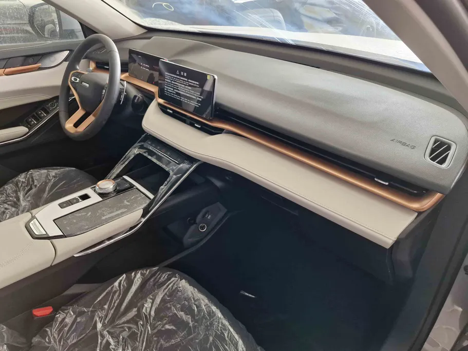 هافال H6 بيسك 2025 