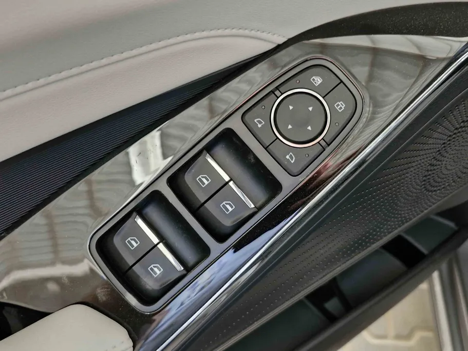 هافال H6 بيسك 2025 