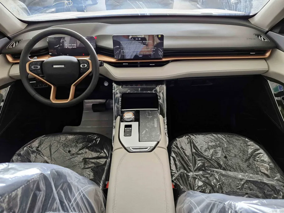 هافال H6 بيسك 2025 