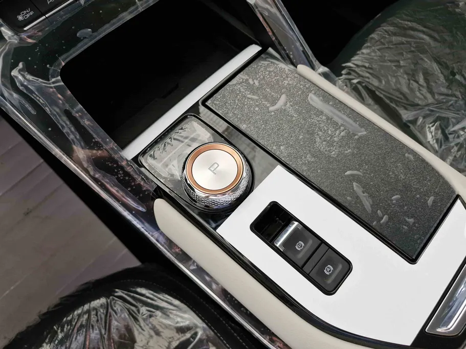 هافال H6 بيسك 2025 