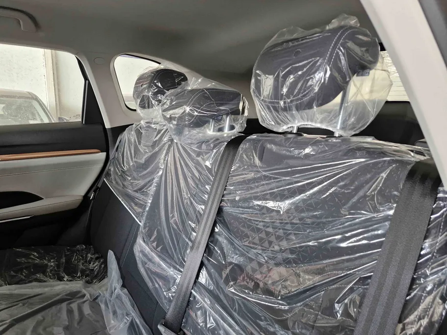 هافال H6 بيسك 2025 