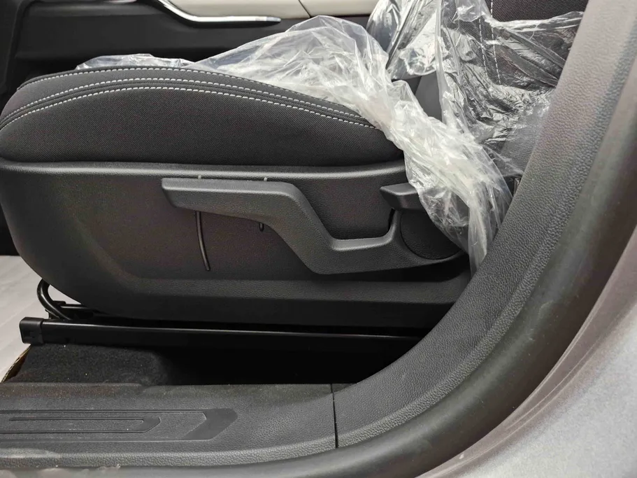 هافال H6 بيسك 2025 