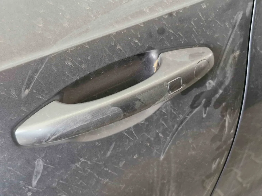 هافال H6 بيسك 2025 