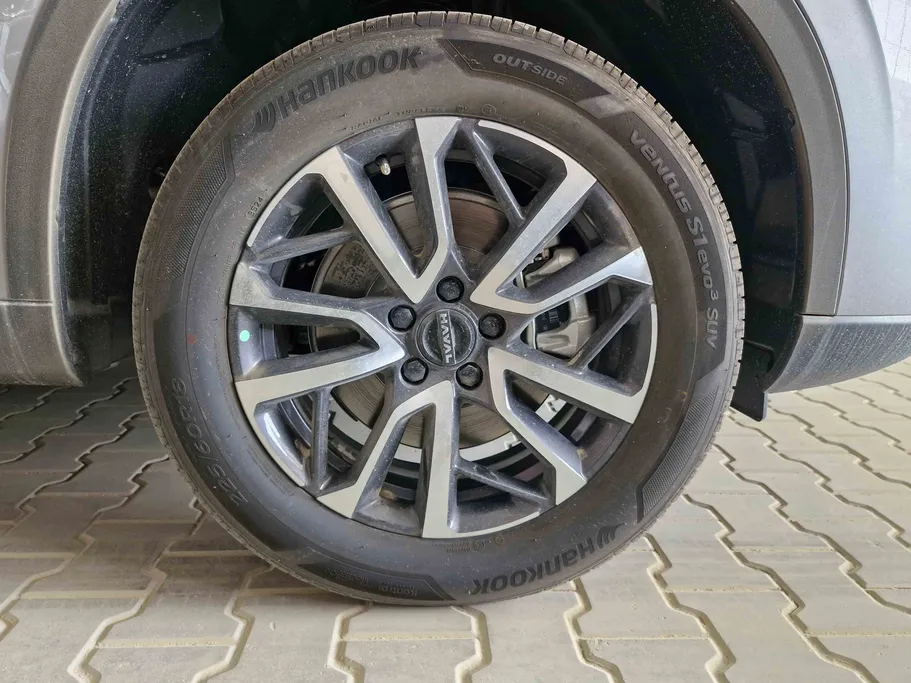 هافال H6 بيسك 2025 