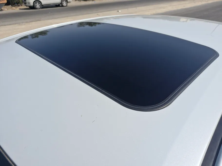 2022 Toyota Corolla XLI Executive Moonroof 