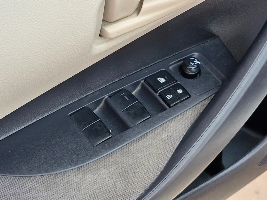 2022 Toyota Corolla XLI Executive Moonroof 