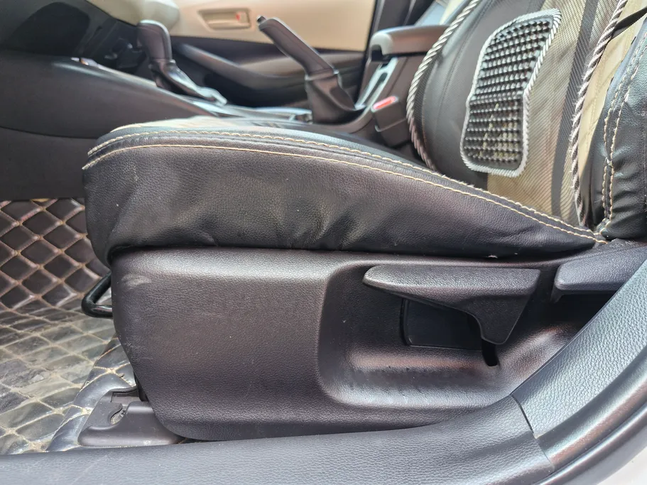 2022 Toyota Corolla XLI Executive Moonroof 