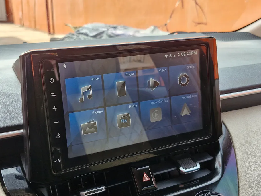 2022 Toyota Corolla XLI Executive Moonroof 
