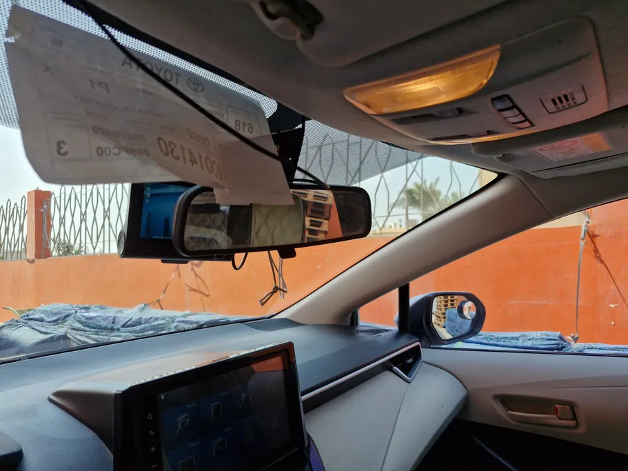 2022 Toyota Corolla XLI Executive Moonroof 