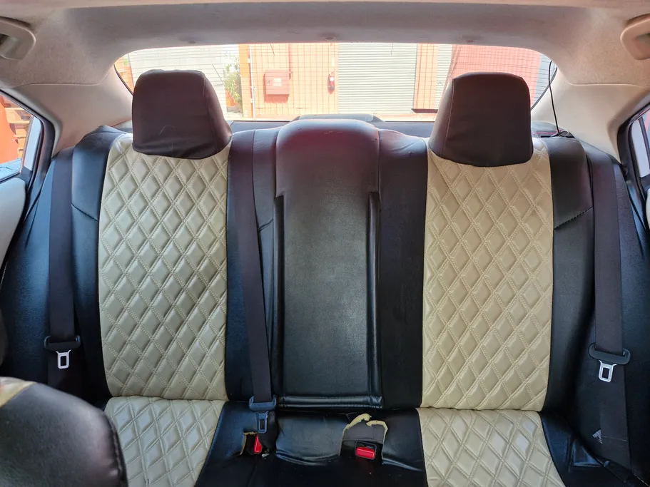 2022 Toyota Corolla XLI Executive Moonroof 
