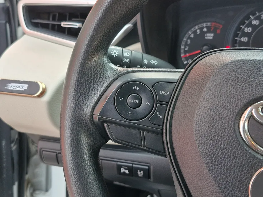 2022 Toyota Corolla XLI Executive Moonroof 