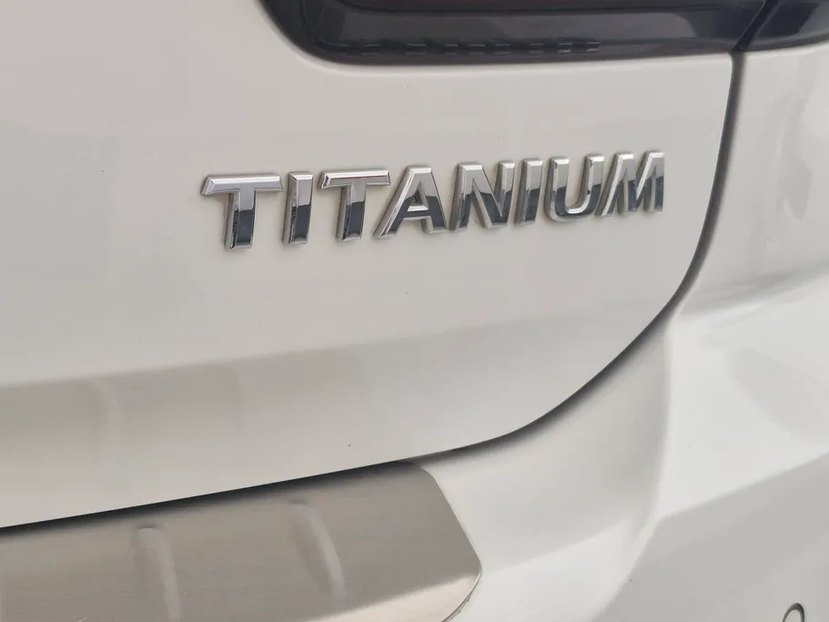 2020 Nissan Patrol Titanium 