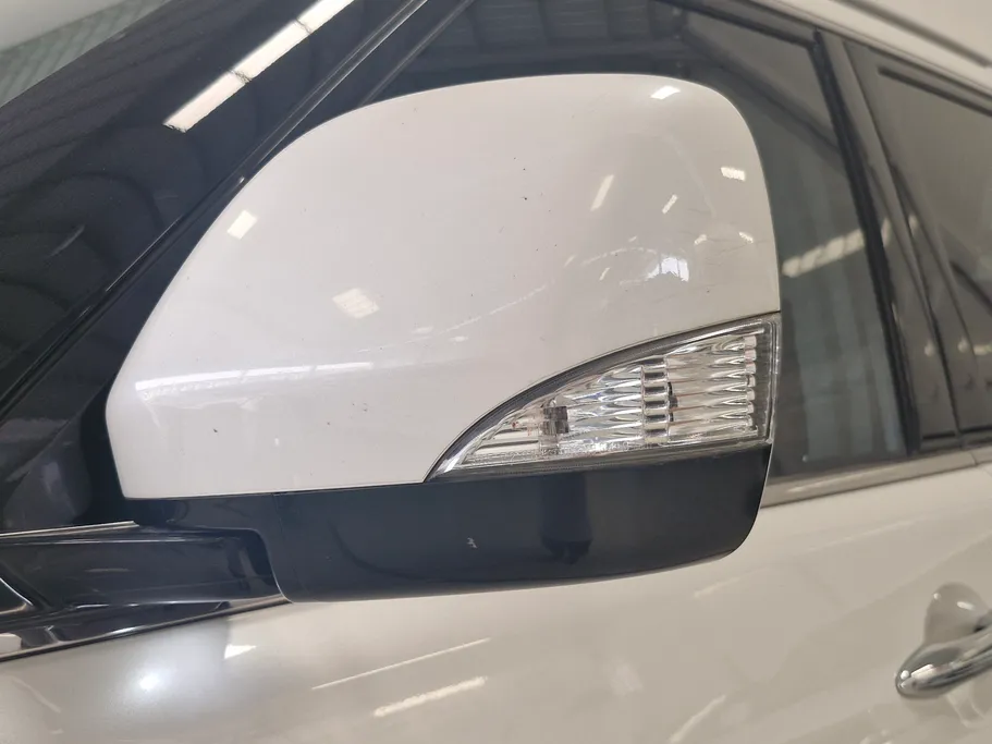 2020 Nissan Patrol Titanium 