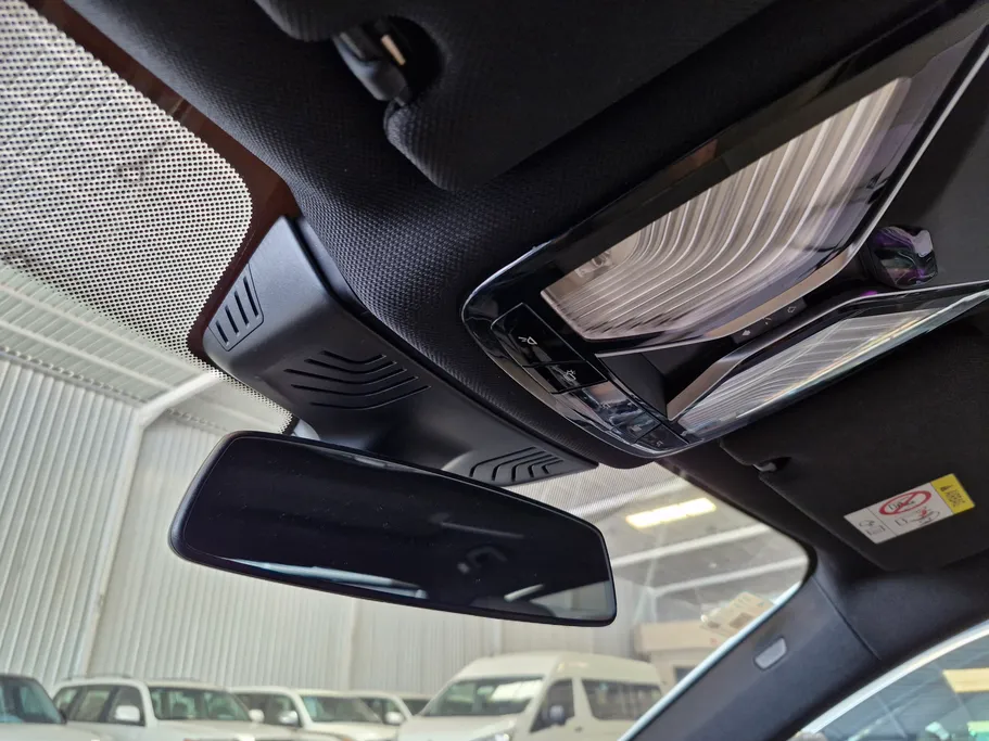 2020 BMW 7 Series 730Li 