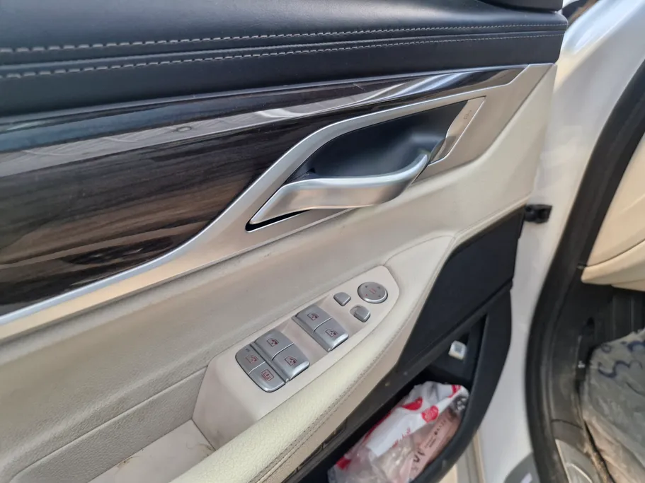 2020 BMW 7 Series 730Li 