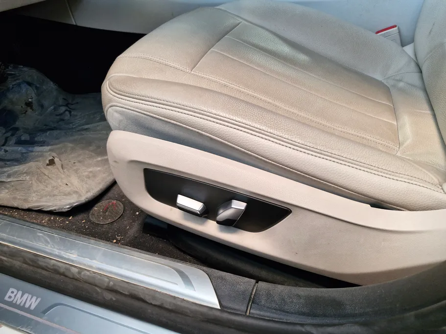 2020 BMW 7 Series 730Li 