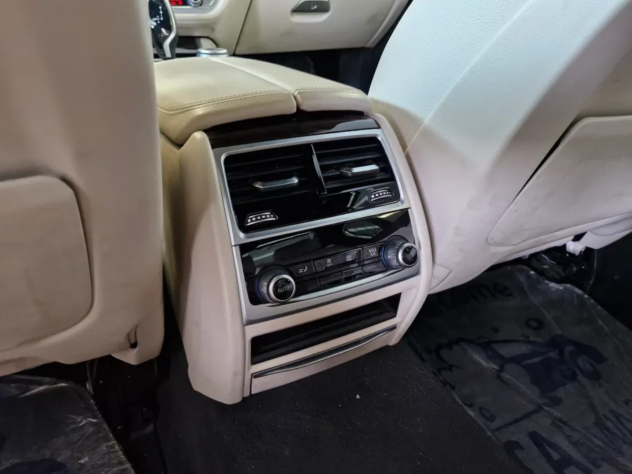 2020 BMW 7 Series 730Li 