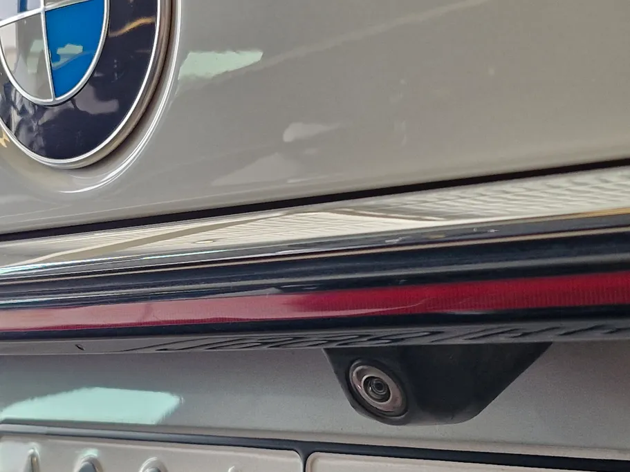 2020 BMW 7 Series 730Li 