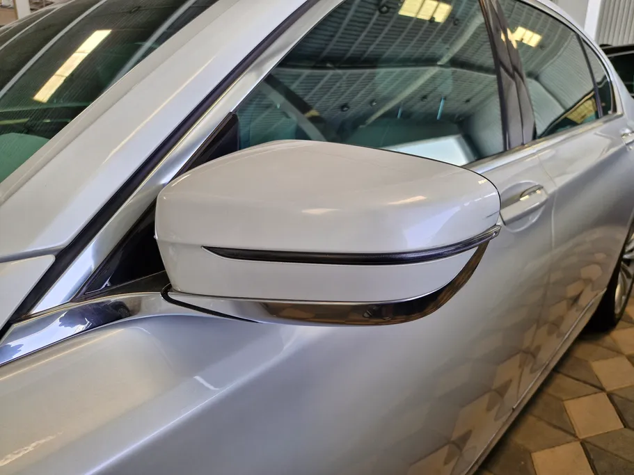2020 BMW 7 Series 730Li 
