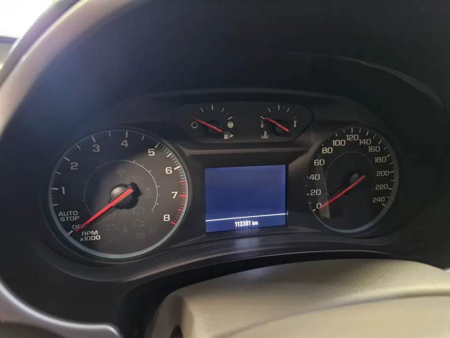 شفروليه ماليبو LS 2020 