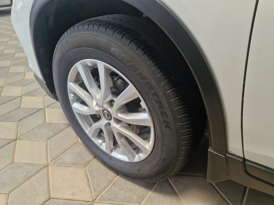 2021 Nissan Xtrail S 5 Seats 