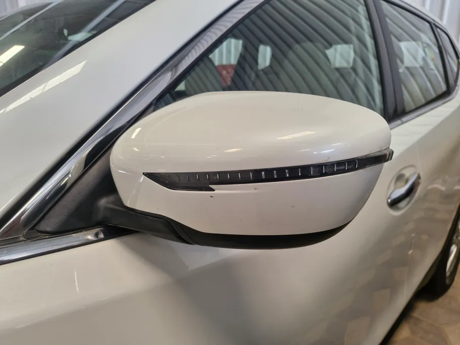 2021 Nissan Xtrail S 5 Seats 