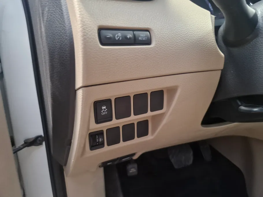 2021 Nissan Xtrail S 5 Seats 