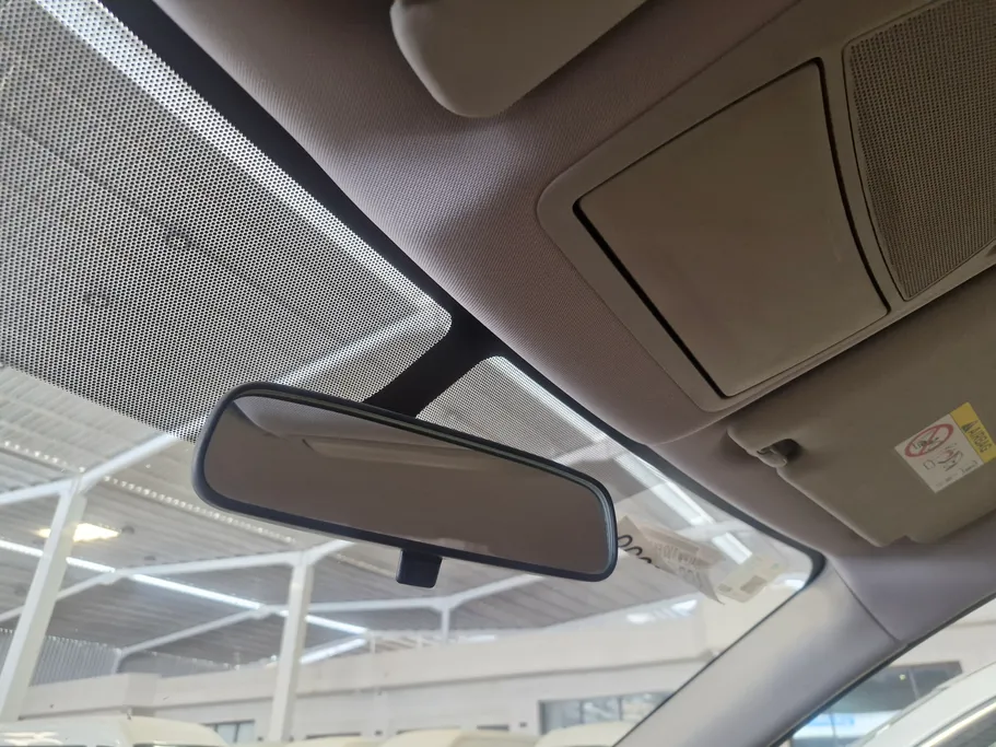 2021 Nissan Xtrail S 5 Seats 