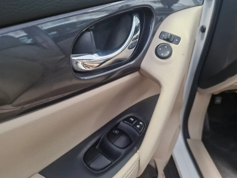 2021 Nissan Xtrail S 5 Seats 