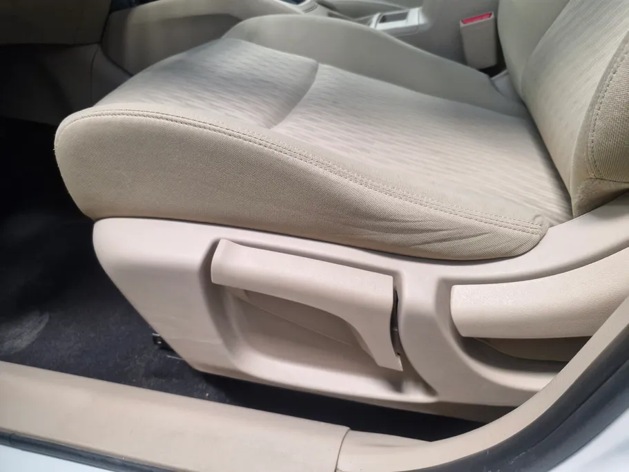 2021 Nissan Xtrail S 5 Seats 