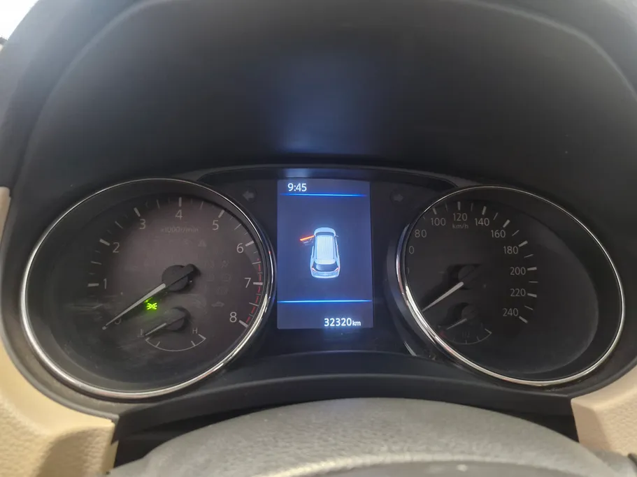 2021 Nissan Xtrail S 5 Seats 