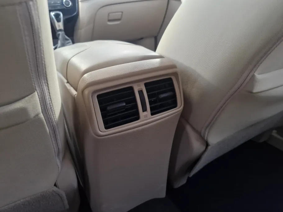 2021 Nissan Xtrail S 5 Seats 