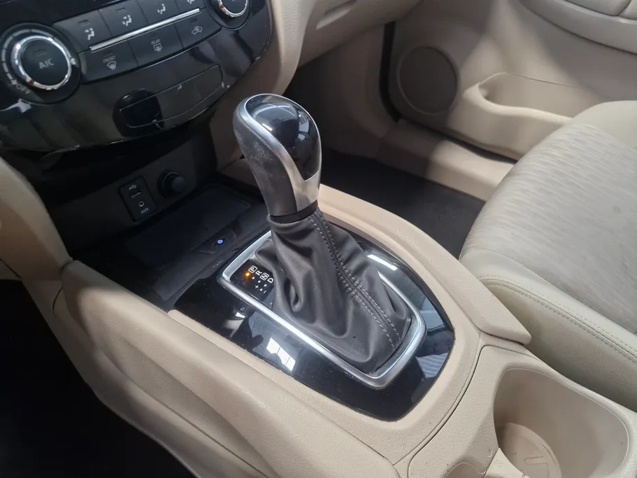 2021 Nissan Xtrail S 5 Seats 