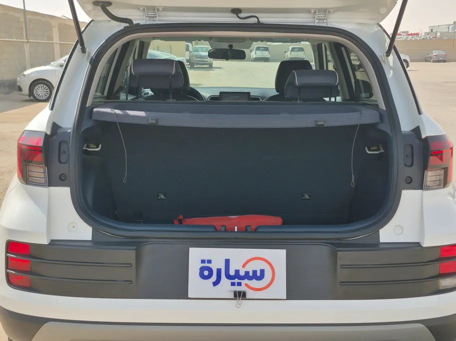هيونداي فينو سمارت بلس ( كمفورت ) 2023 