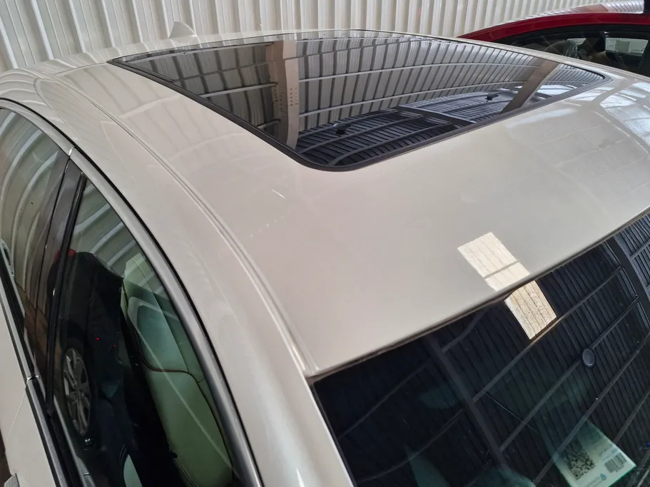 2018 Chevrolet Impala Premier 