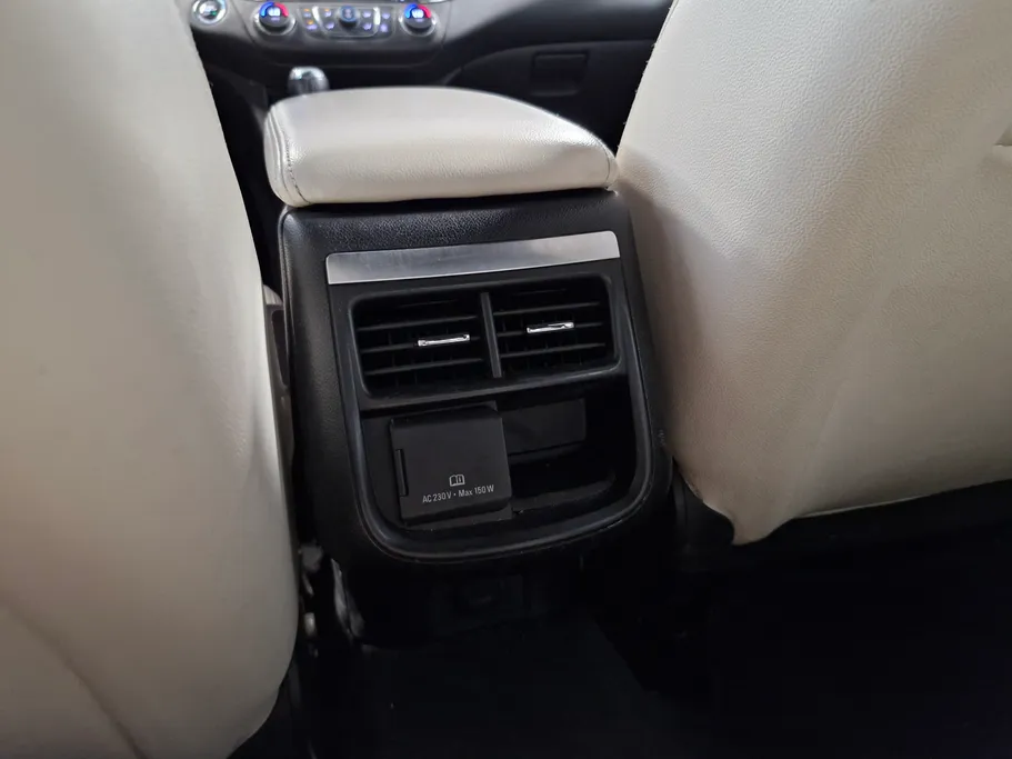 2018 Chevrolet Impala Premier 