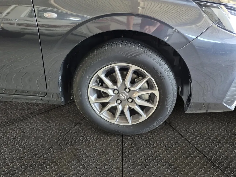 تويوتا يارس Y 2024 