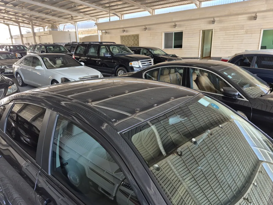 تويوتا يارس Y 2024 