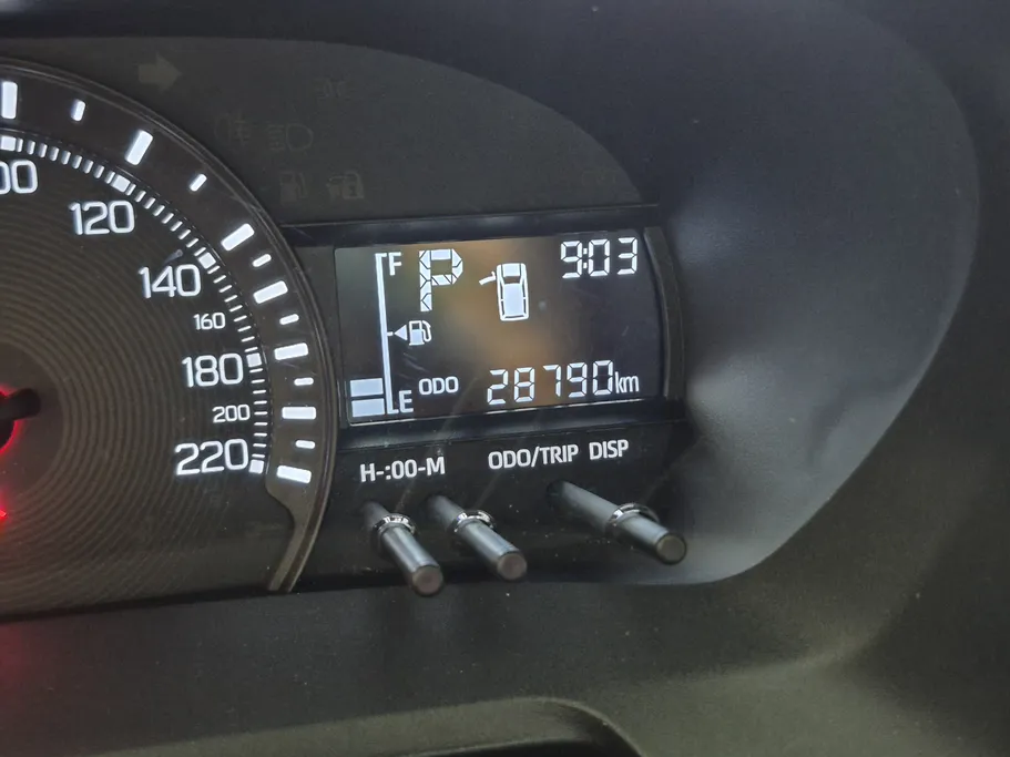 تويوتا يارس Y 2024 