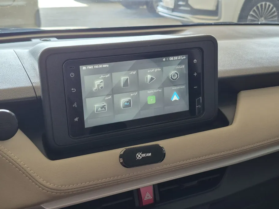 تويوتا يارس Y 2024 