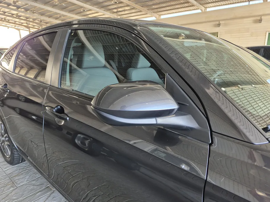 تويوتا يارس Y 2024 