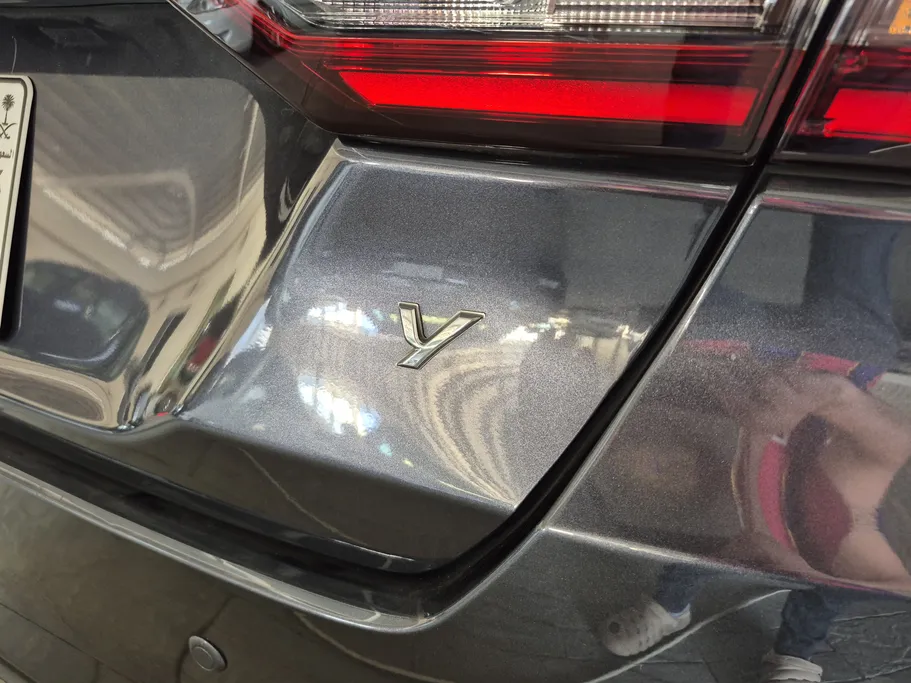 تويوتا يارس Y 2024 