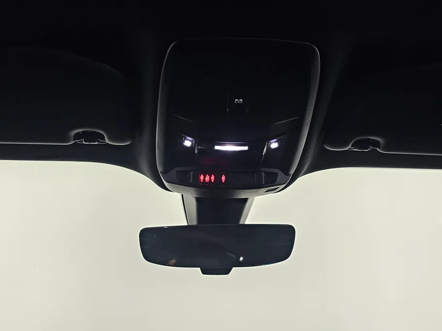 2022 Peugeot 2008 GT 