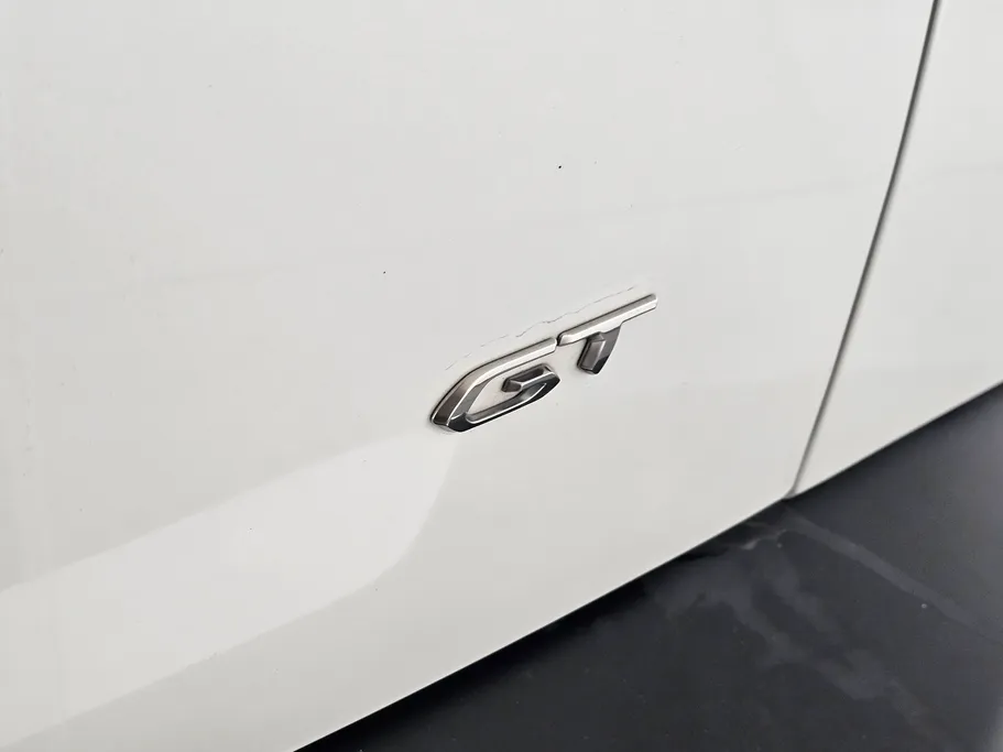 2022 Peugeot 2008 GT 